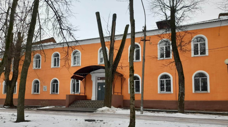 День открытых дверей в ОГБПОУ «Рославльский медицинский техникум».