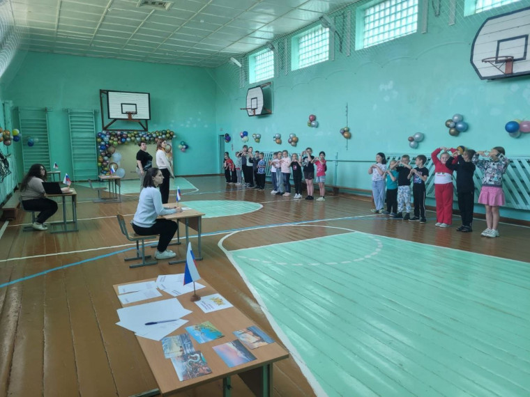 КВЕСТ-ИГРА «СЛЕДОПЫТЫ ВЕЛИКОЙ РОССИИ».