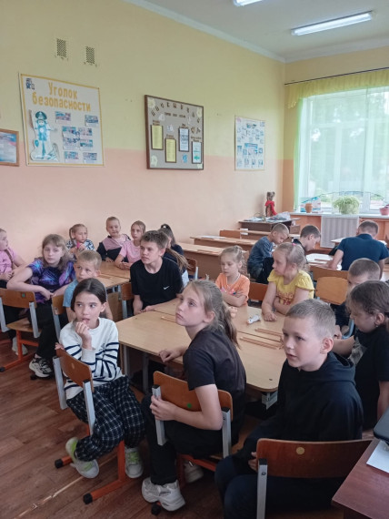 День пожарников.